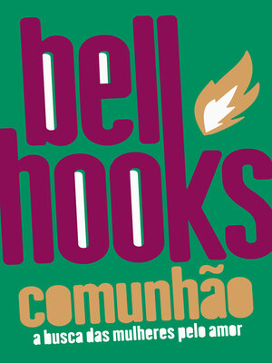cover image of Comunhão